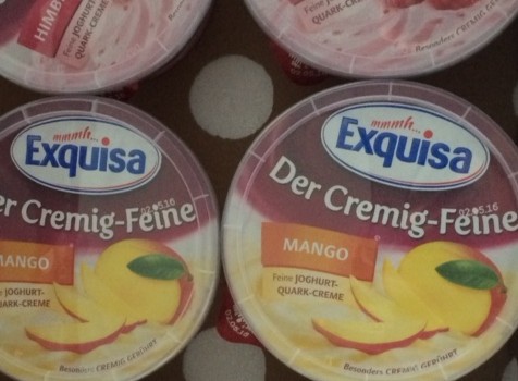 Exquisa – Der Cremig-Feine im Test Exquisa – Der Cremig-Feine im Test